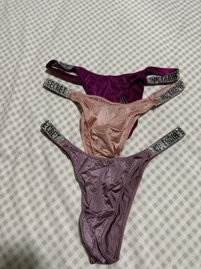 Victoria Secret bilinis